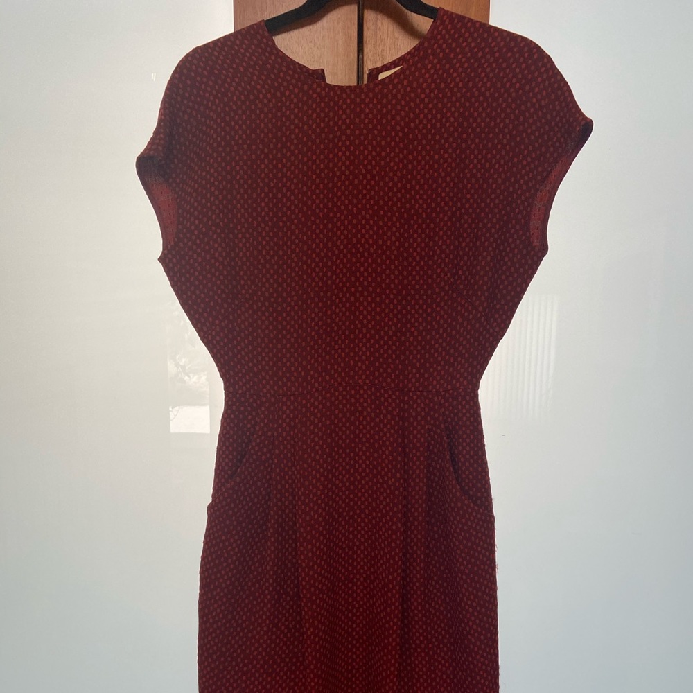 MM La Fleur - Size 2 dress